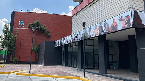 El inmueble es rehabilitado tras encontrarse en abandono y mal estado; contará con 348 butacas en total