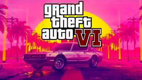 Arrestan a hacker sospechoso de publicar videos y código de GTA 6