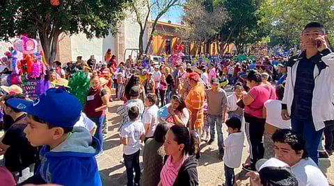Algunos de los toros presentes serán el de la Obrera, Ventura Puente y la Estación