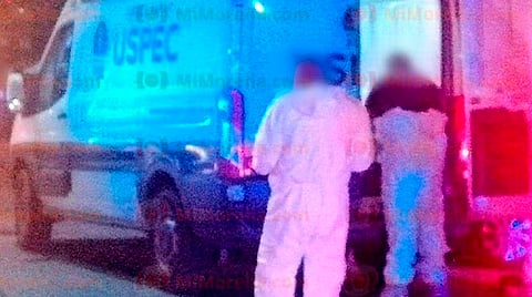 Los hechos, un diciembre de 2017