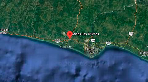 El mensaje se hará llegar con la leyenda #SimulacroNacional2022