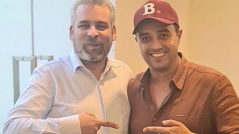 Buena relación con AMLO y atención a municipios, sello de Bedolla en el gobierno: Celis