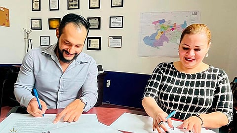 Para el PES, es vital una sociedad en educación continua, con una visión de promoción y protección de los Derechos Humanos