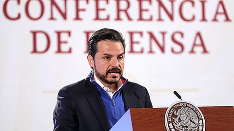 En Colima y Nayarit la cobertura de médicos especialistas es del 100 por ciento y Tlaxcala alcanzó el 95 por ciento