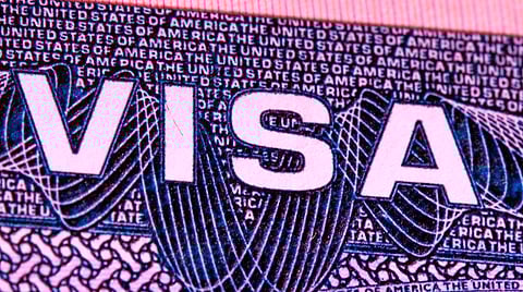 El Departamento de Estado de Estados Unidos división de Asuntos Consulares informó que los tiempos de espera ya son menores