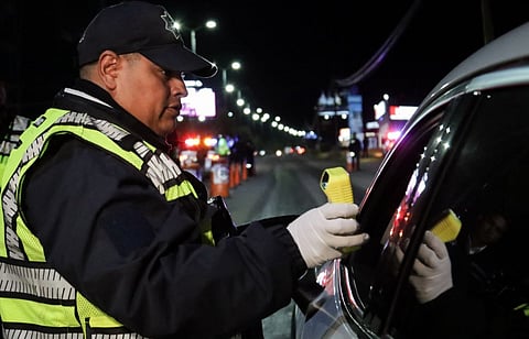 Reconocen empresarios impacto positivo del alcoholímetro en prevención de accidentes en Morelia