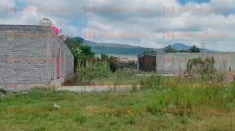 Fiscalía confirma muerte de Francisco Eduardo, Jorge y Rodrigo, en Morelia