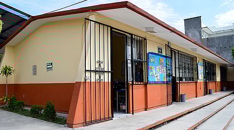 Para asignar una plaza de maestros, los docentes ingresan a una plataforma en la que se verifica el centro educativo disponible, el municipio y el profesor conforme a una lista