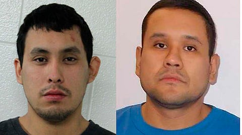 Apuñalamiento masivo deja al menos 10 muertos en Canadá