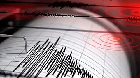 Fuerte sismo en China deja al menos 21 muertos