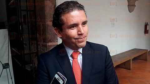 Por emergencia de sismo, Aquila y Coahuayana no entregaron sus leyes de ingresos al Congreso