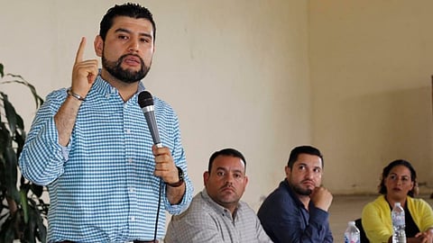 Necesario seguir fomentando la cultura de la Protección Civil