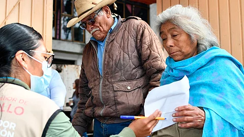 Si tu tarjeta del Bienestar vence en enero, aquí te decimos cuándo recibirás la nueva