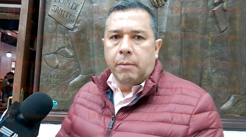 Barragán confía en que la transparencia del recurso Legislativo regrese con la nueva presidencia de la Junta de Coordinación Política