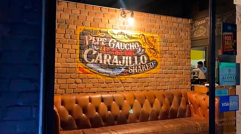 Pepe Gaucho celebra a lo grande su 11vo aniversario