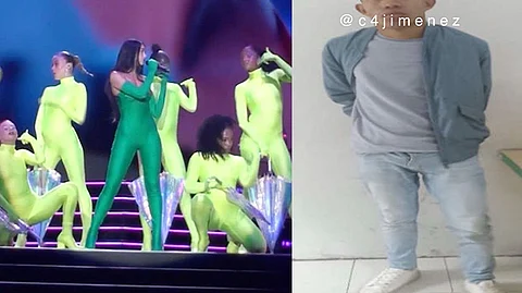 Dua Lipa se presentó en el Foro Sol el 21 de septiembre
