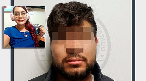 El cuerpo de Yunuén fue localizado el 9 de enero del 2020 en un inmueble ubicado en Jesús del Monte