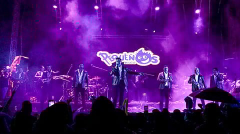 En breve saldrán más detalles de este evento