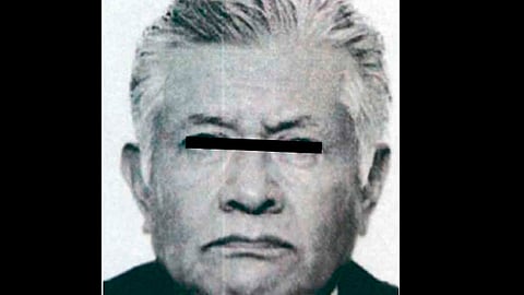 Con el sismo de 2017, la estructura del Rébsamen colapsó