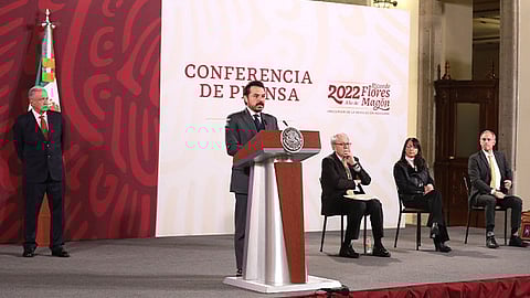 La idea es que en el proceso de federalización de los sistemas estatales de salud, la participación de la partería y de la medicina tradicional se mantenga y fortalezca, resaltó