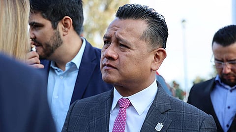 Mantendremos diálogo con el STASPE sobre el Centro de Conciliación Laboral: Segob