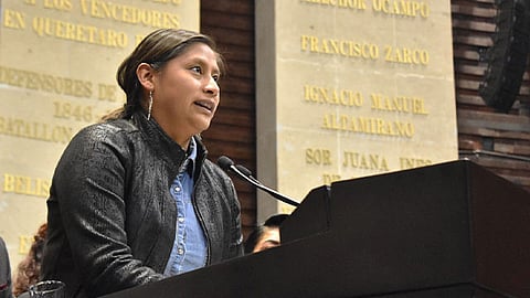 El objetivo es velar por los derechos humanos y garantizar la aplicación de la justicia en casos de violación a los bienes jurídicos