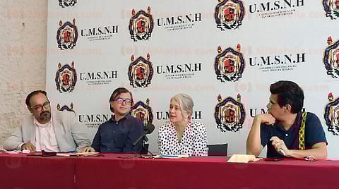 Un temblor no se puede predecir porque no hay tecnología desarrollada para tal caso