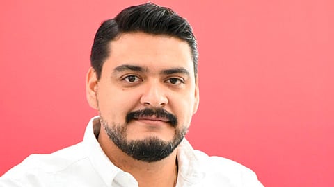 Aclaró que ni la secretaría de Organización, ni el Comité Estatal van a dictaminar las solicitudes