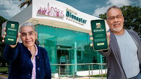 Los usuarios del banco podrán consultar su saldo y movimientos sin necesidad de acudir a las sucursales, de manera rápida, fácil y accesible