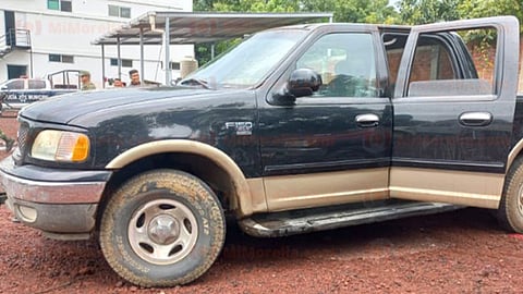 No se registraron lesionados