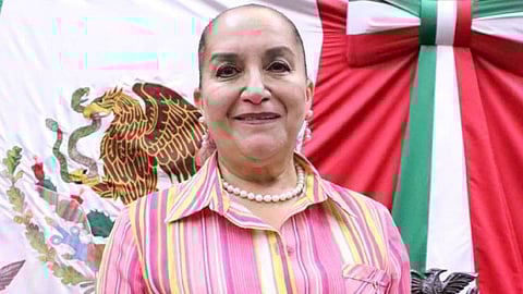 Ha promovido 19 reformas de ley, dos nuevas leyes, nueve puntos de acuerdo y cinco posicionamientos durante el primer año de labores