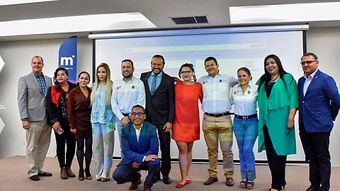 Los participantes manifestaron sus inquietudes y necesidades a través de las mesas de trabajo