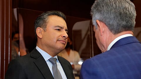 Correcta la postura del PRI al presentar y votar a favor la iniciativa que reforma la GN