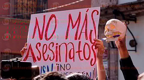 Veracruz, el estado más peligroso para los periodistas