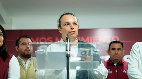 Se contempla un aumento de 10 mil millones de pesos para cada estado en el gasto federalizado, adelanta el legislador