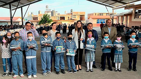 El objetivo es apoyar a la economía de las familias morelianas