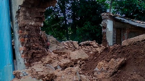 314 réplicas se han registrado tras sismo de magnitud 7.7 en Michoacán