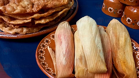 Llegará el sabor del Festival del Tamal y el Buñuelo a Morelia
