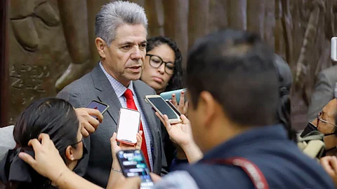 Un diálogo abierto, respeto, transparencia y consenso, son los pilares fundamentales del órgano político