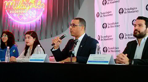 Tec de Monterrey celebrará en septiembre, octubre y noviembre su 20 aniversario en Morelia