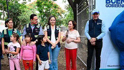 Destinaron casi 4 mdp a la obra y dará agua de mayor calidad