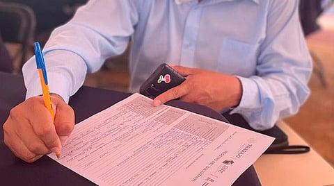 Michoacán: esta semana, siete eventos de reclutamiento por Sedeco y SNE