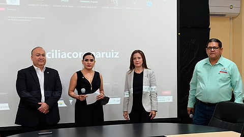 Capacita Sedeco a agentes inmobiliarios sobre nuevos procedimientos crediticios