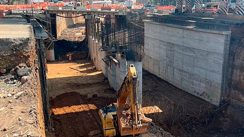 SCOP incumplió con reinicio de obra en salida a Salamanca: Lupita Chagolla