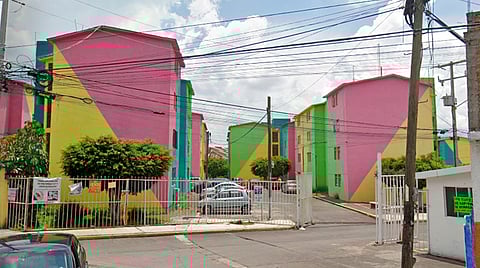 Argueta invitó a los trabajadores que tengan un problema similar a que acudan a las oficinas de la Delegación en Morelia