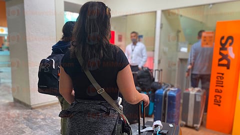 Regresa vuelo CDMX-Morelia luego de dos años