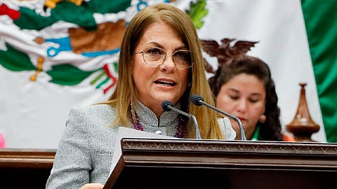 El objetivo es promover, respetar, proteger y garantizar los derechos humanos de las personas adultas mayores