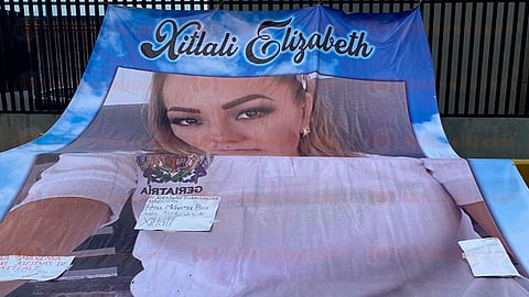 El crimen ocurrió en 2020