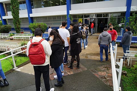 Cómo ser foráneo en Morelia y no morir en el intento (Parte 2)