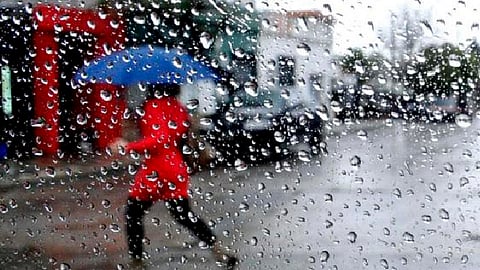 Soplará viento de ligero a moderado variable, con algunas rachas fuertes durante los eventos de tormentas